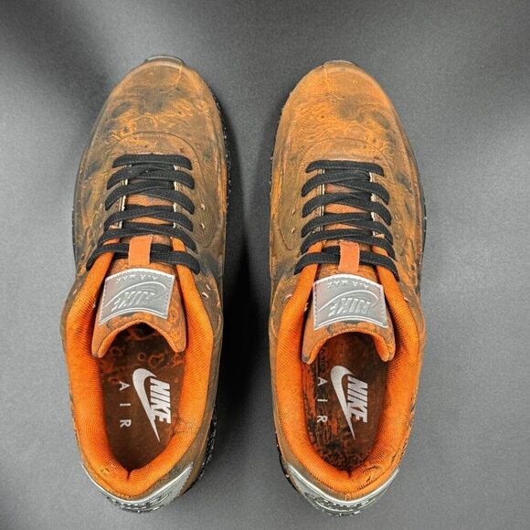 Nike Air Max 90 QS 'Mars Landing' - Picture 2 of 11